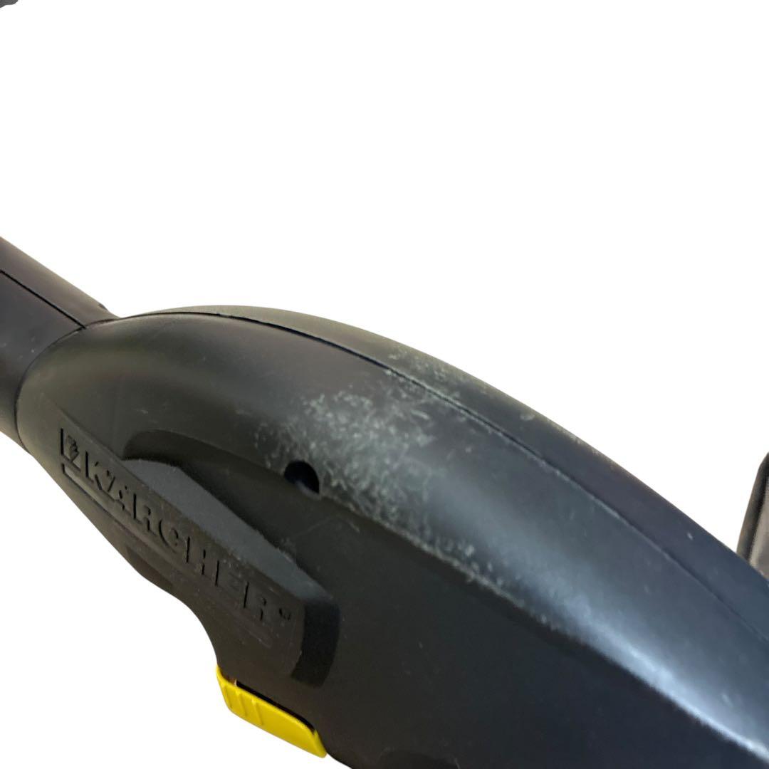 KARCHER ケルヒャー 高圧洗浄機 K3 Silent 静音タイプ 西日本