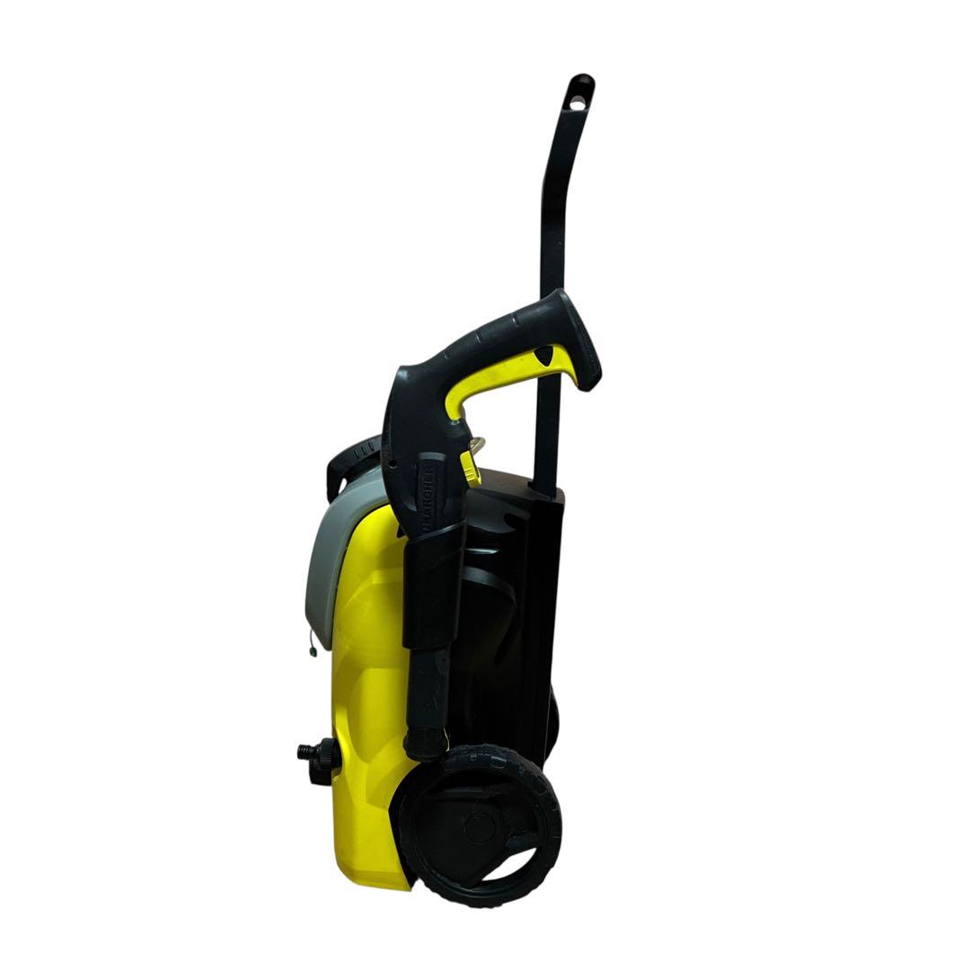 KARCHER ケルヒャー 高圧洗浄機 K3 Silent 静音タイプ 西日本