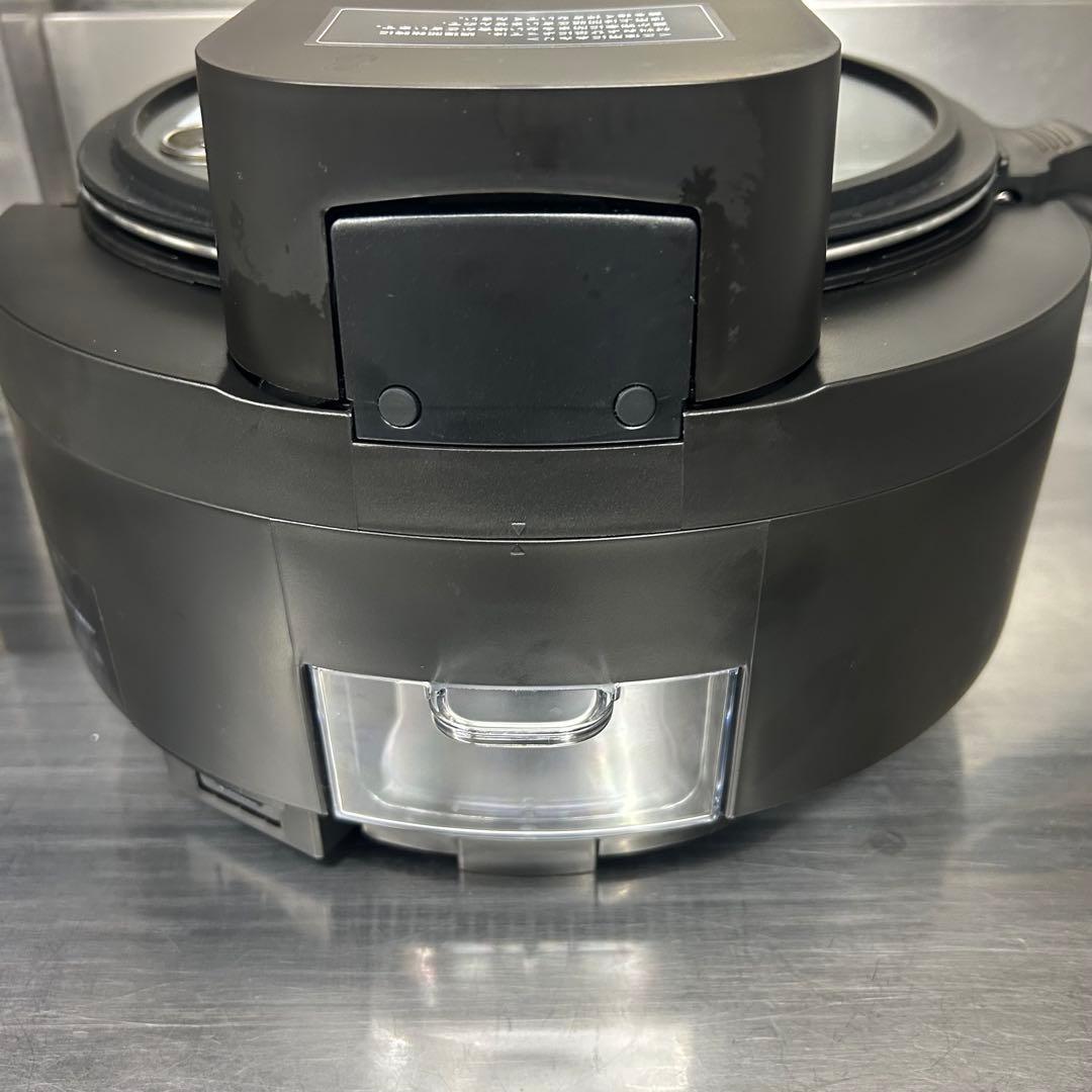 AINX Smart Auto Cooker ブラック