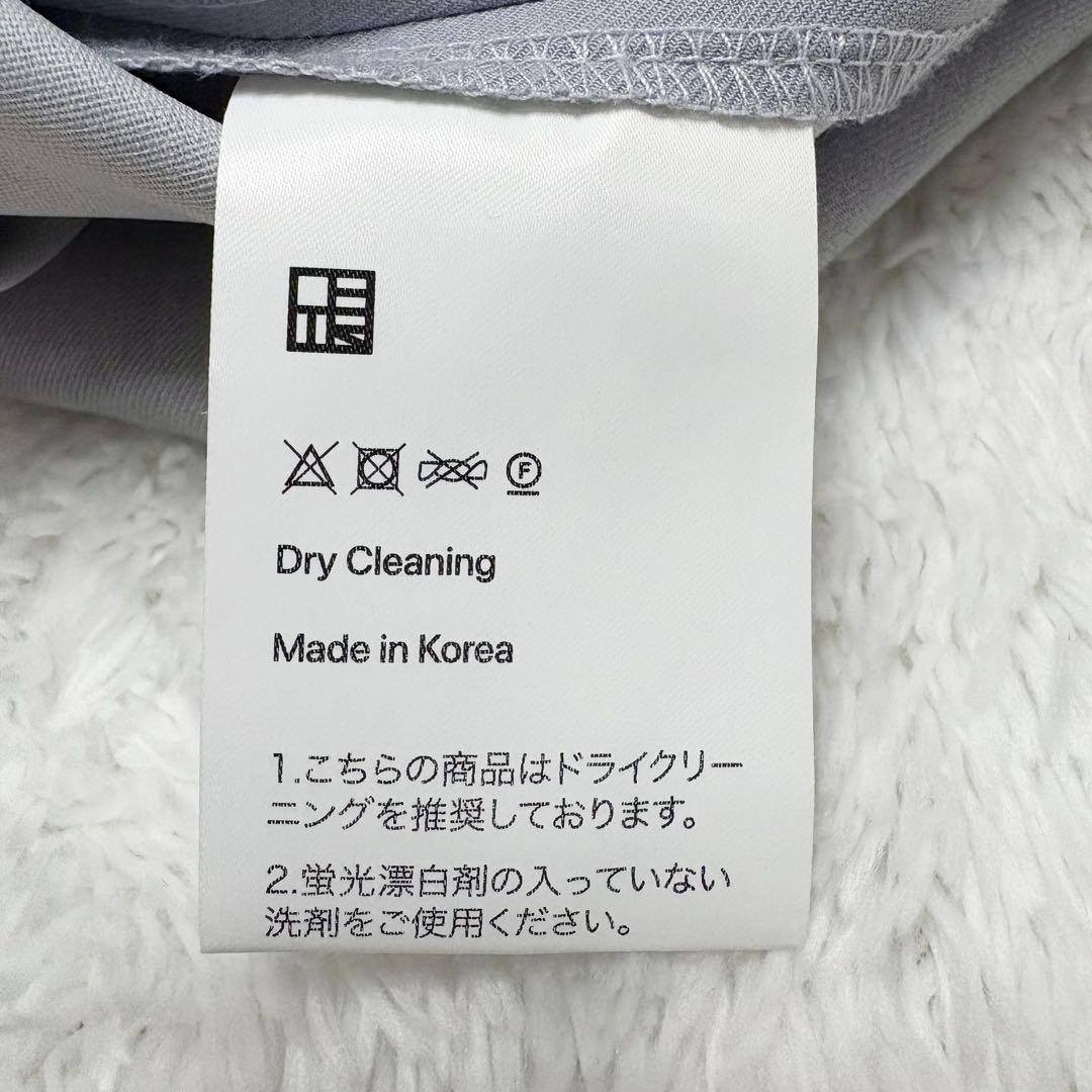 完売品✨OHOTORO Sorbet top gray sora