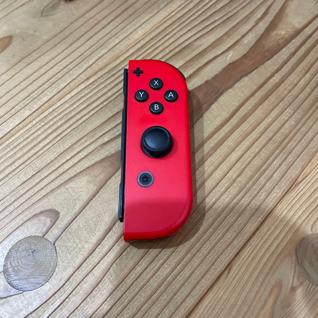 Nintendo Switch スーパーマリオオデッセイセット
