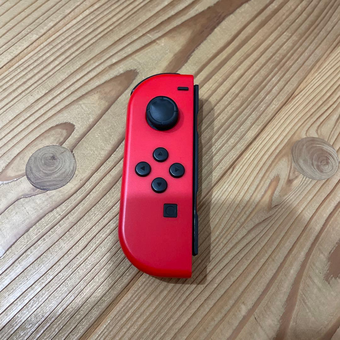 Nintendo Switch スーパーマリオオデッセイセット