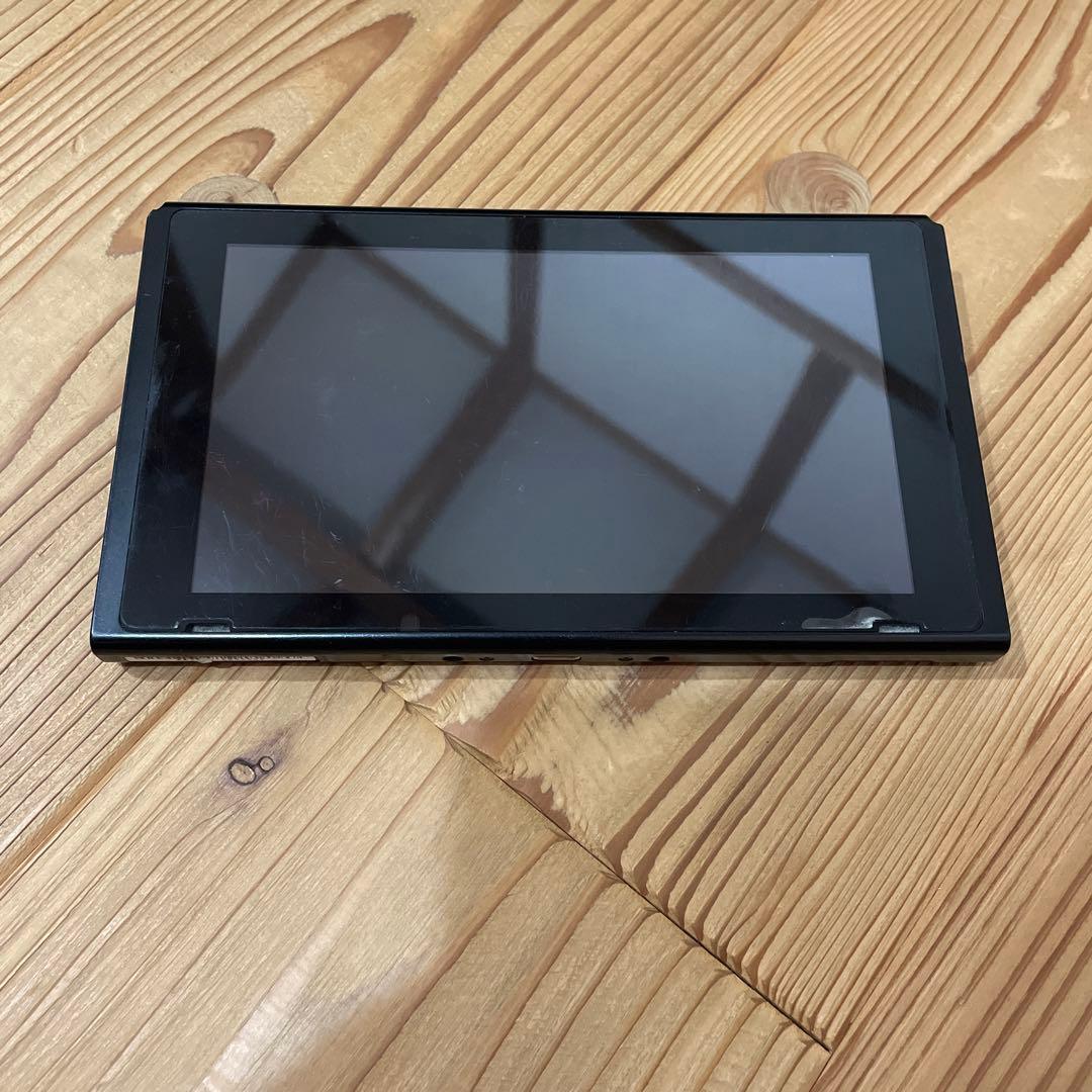 Nintendo Switch スーパーマリオオデッセイセット