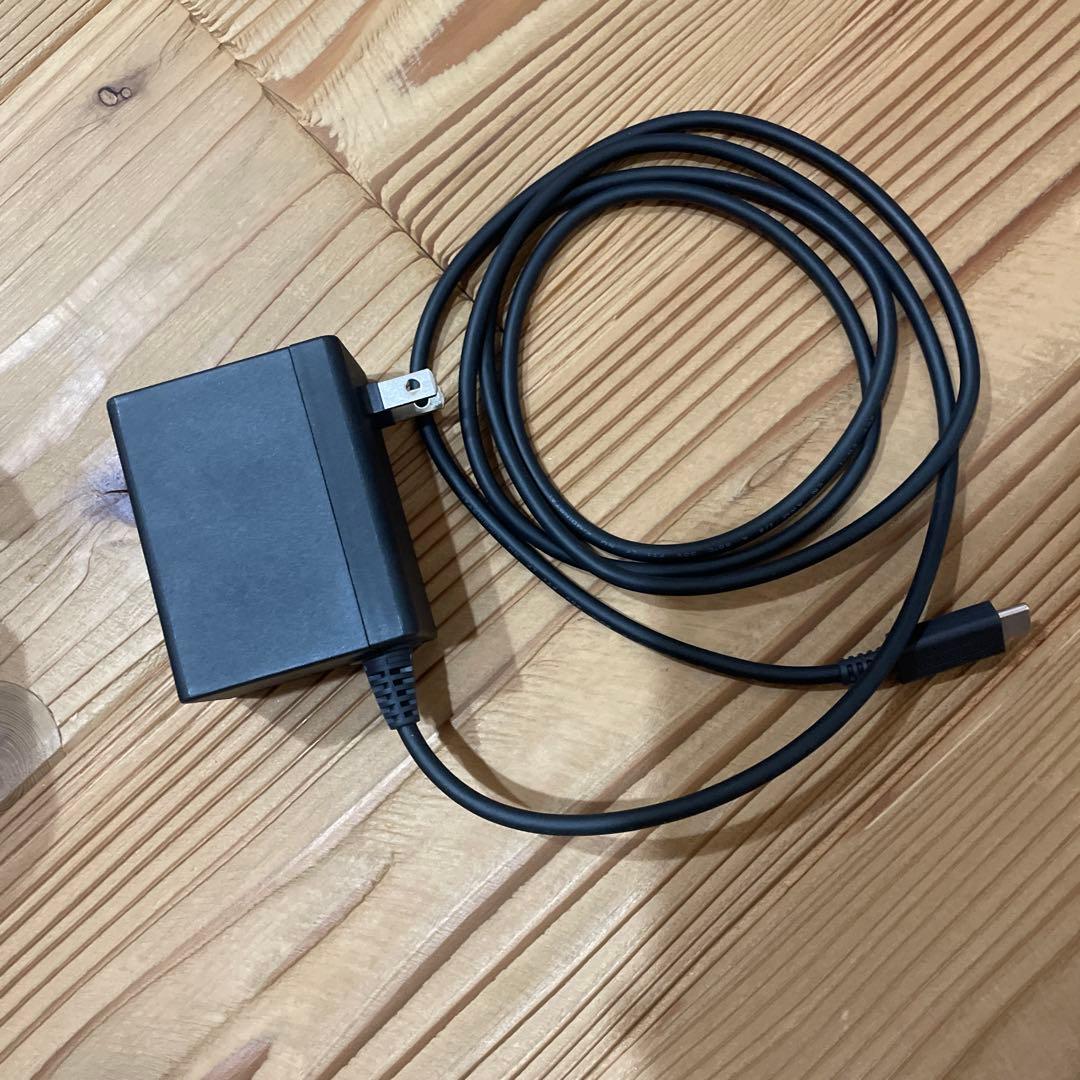 Nintendo Switch スーパーマリオオデッセイセット