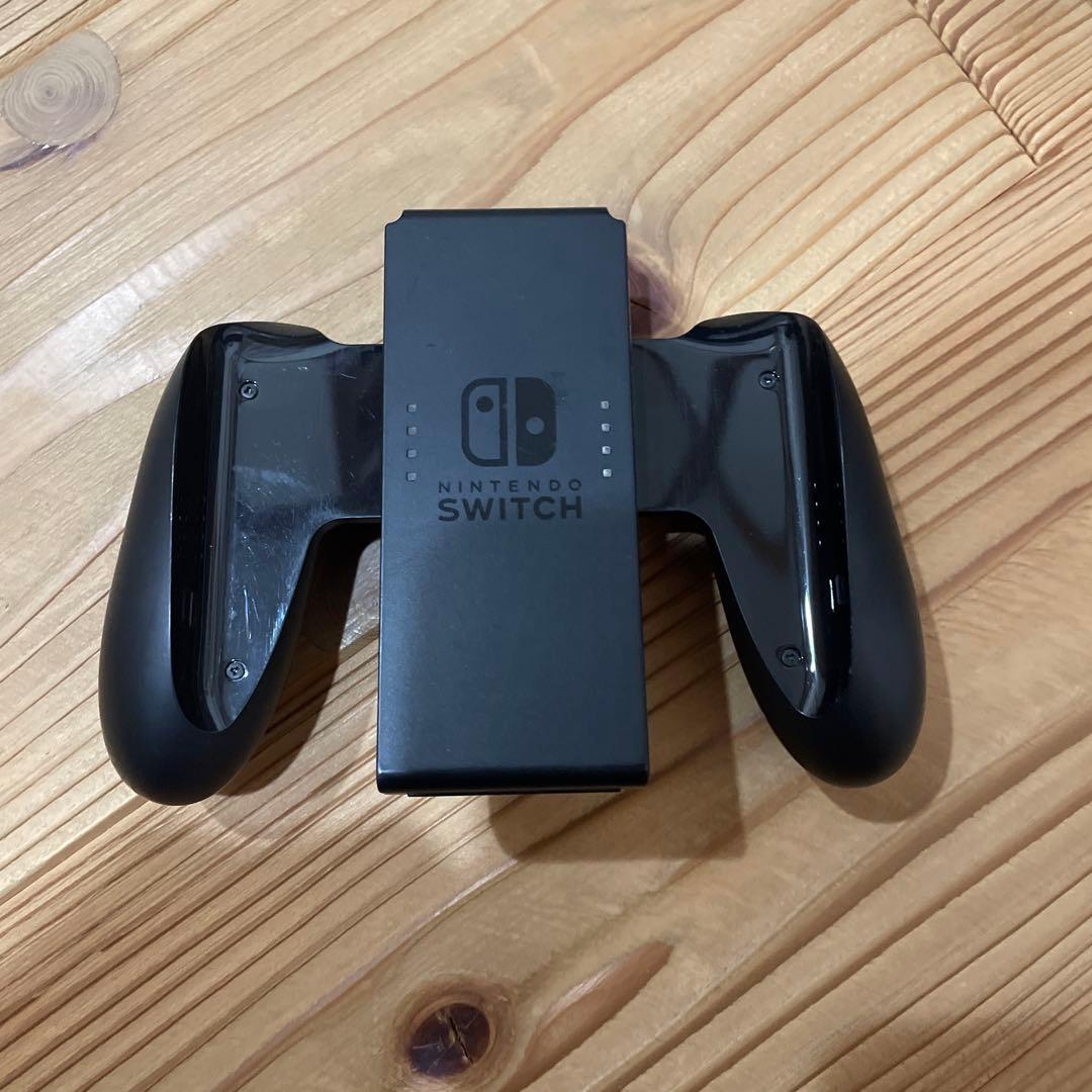 Nintendo Switch スーパーマリオオデッセイセット