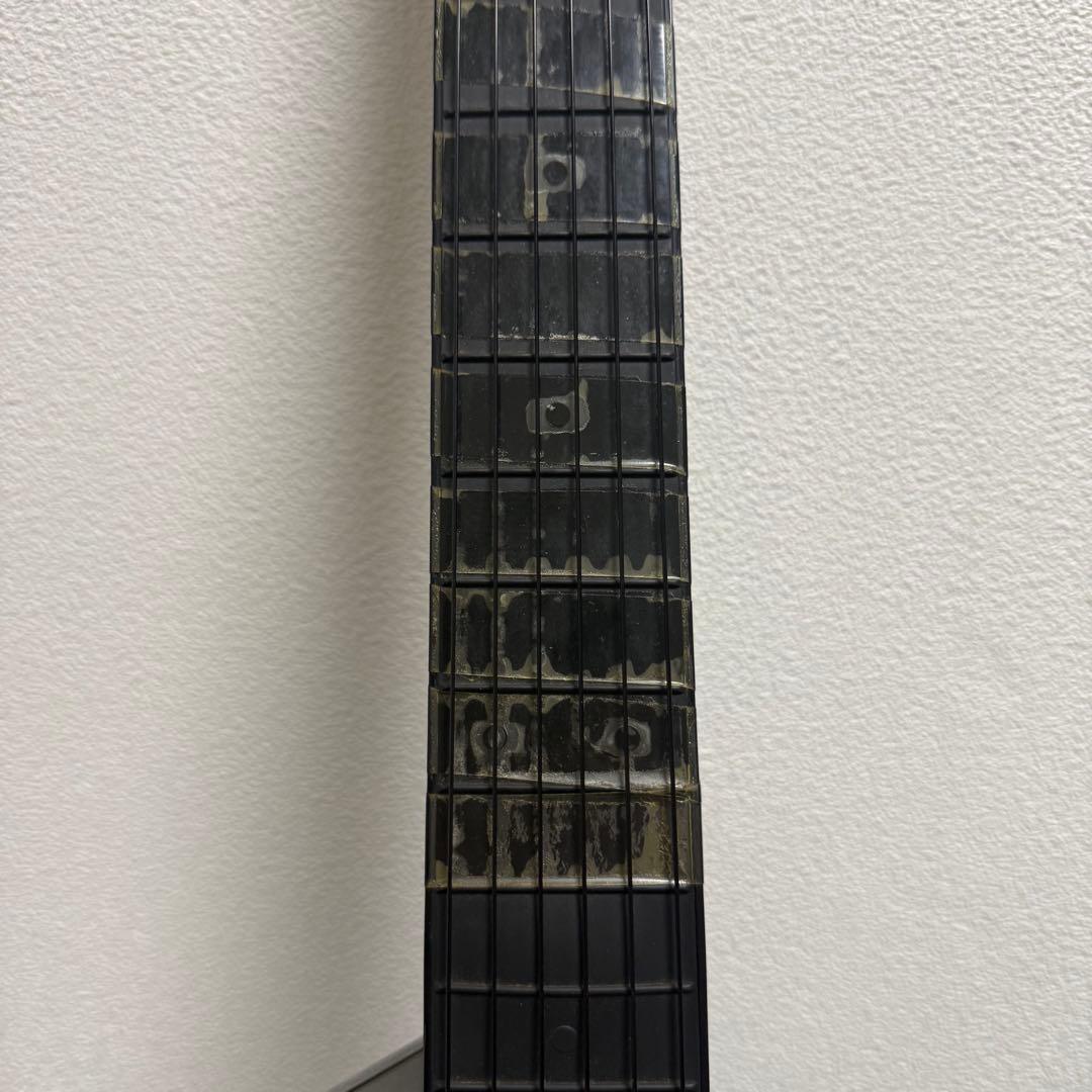 CASIO DG-20 デジタルギター　エレキギター　カシオ