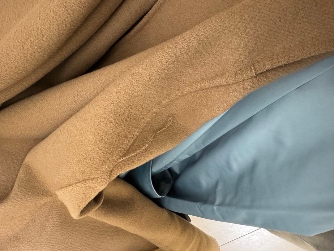 マックスマーラ　maxmara studio 　コート　正規品