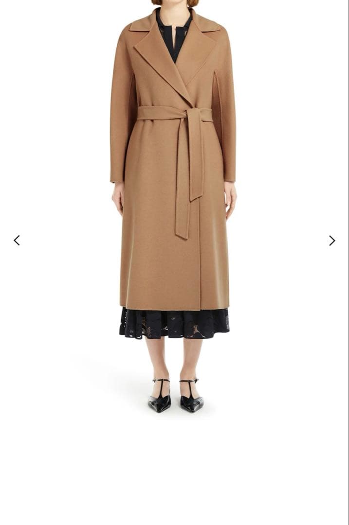 マックスマーラ　maxmara studio 　コート　正規品