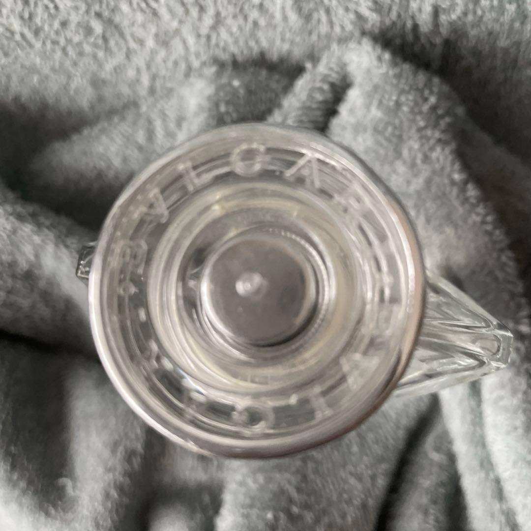 【最終】BVLGARI プールオム オードトワレ 100ml 残量 約80%