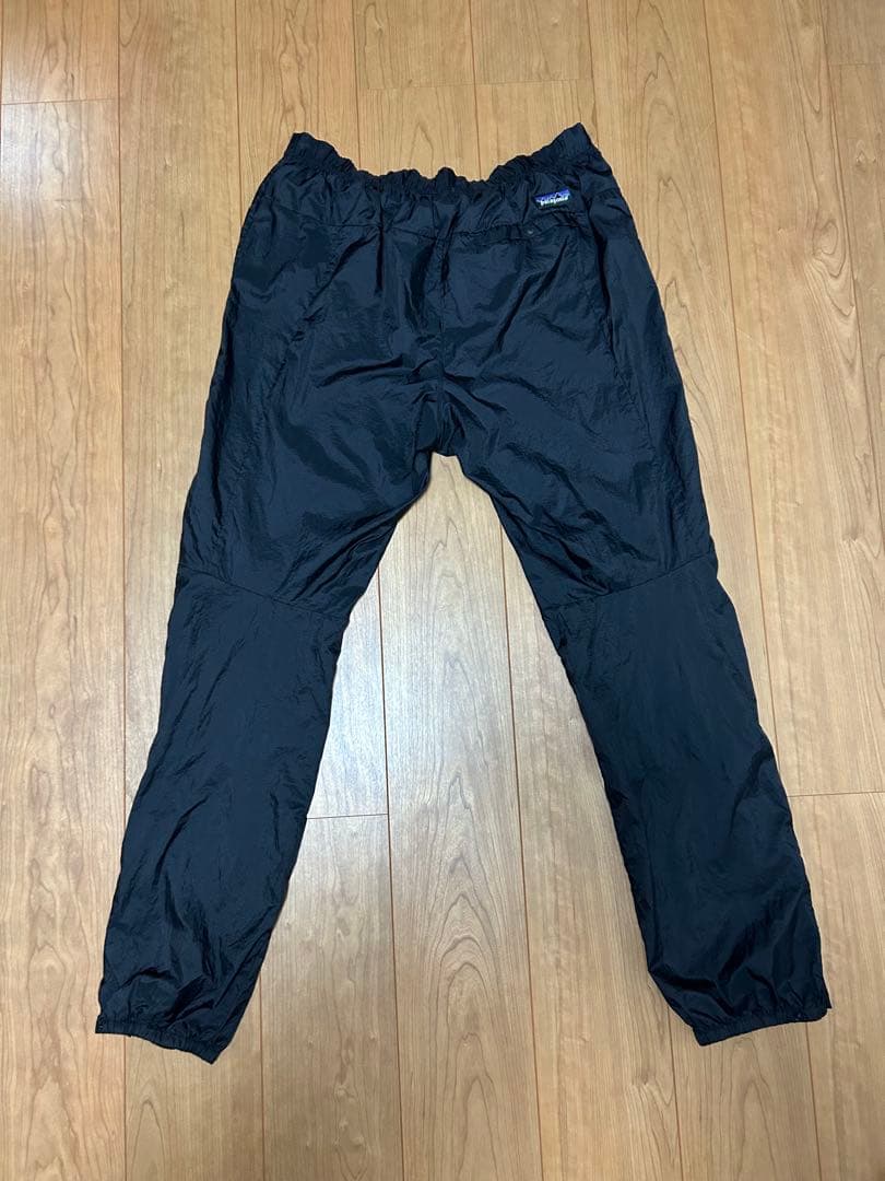 パタゴニア フーディニ パンツ（Patagonia Houdini Pants）