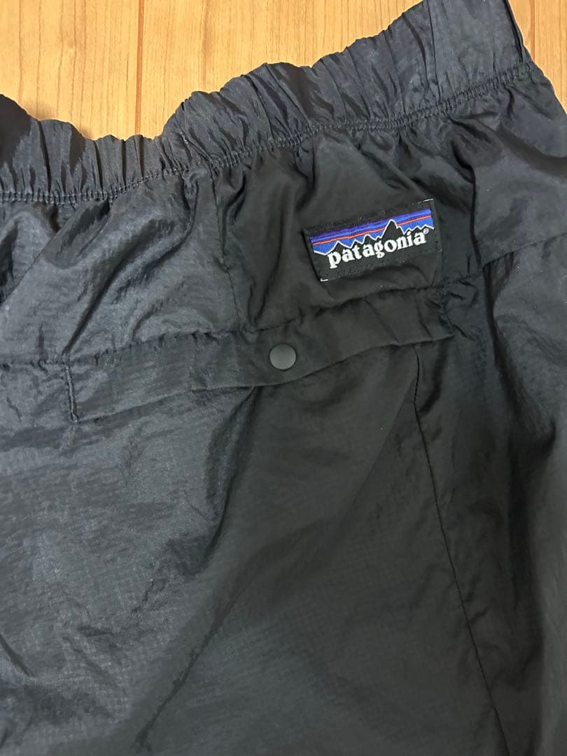 パタゴニア フーディニ パンツ（Patagonia Houdini Pants）