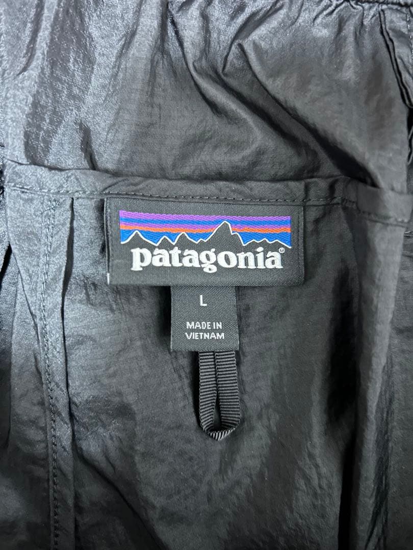 パタゴニア フーディニ パンツ（Patagonia Houdini Pants）