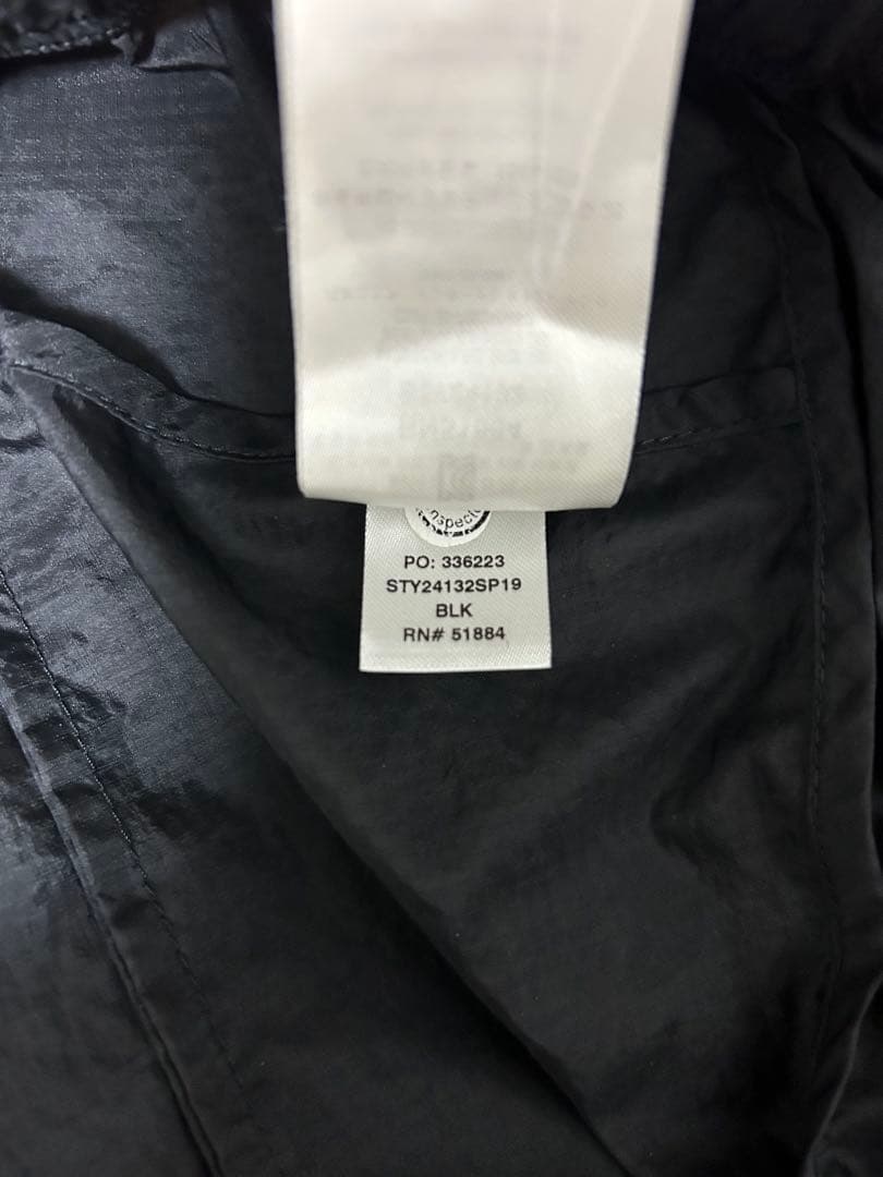 パタゴニア フーディニ パンツ（Patagonia Houdini Pants）