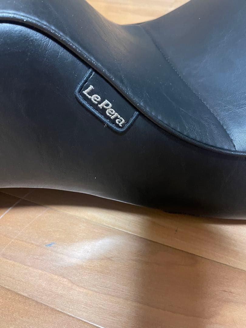 ハーレ専用シート LaPeraチェロキーシートFXBR