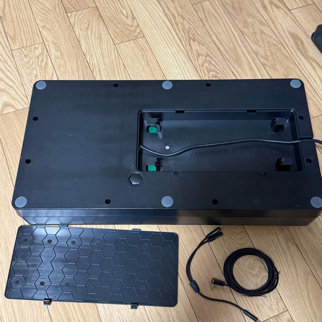 Daoコン GAMO2 PHOENIXWAN USB接続 インフィニタス 箱