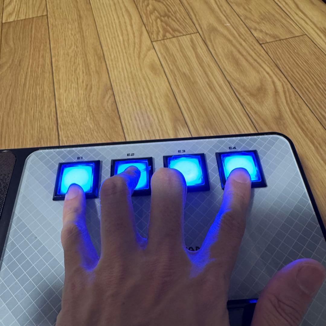 Daoコン GAMO2 PHOENIXWAN USB接続 インフィニタス 箱