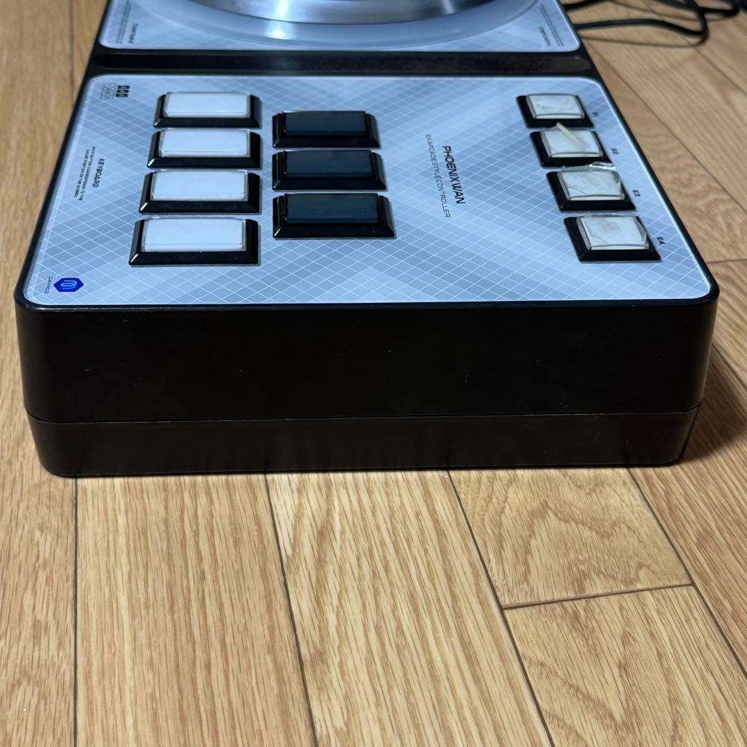 Daoコン GAMO2 PHOENIXWAN USB接続 インフィニタス 箱