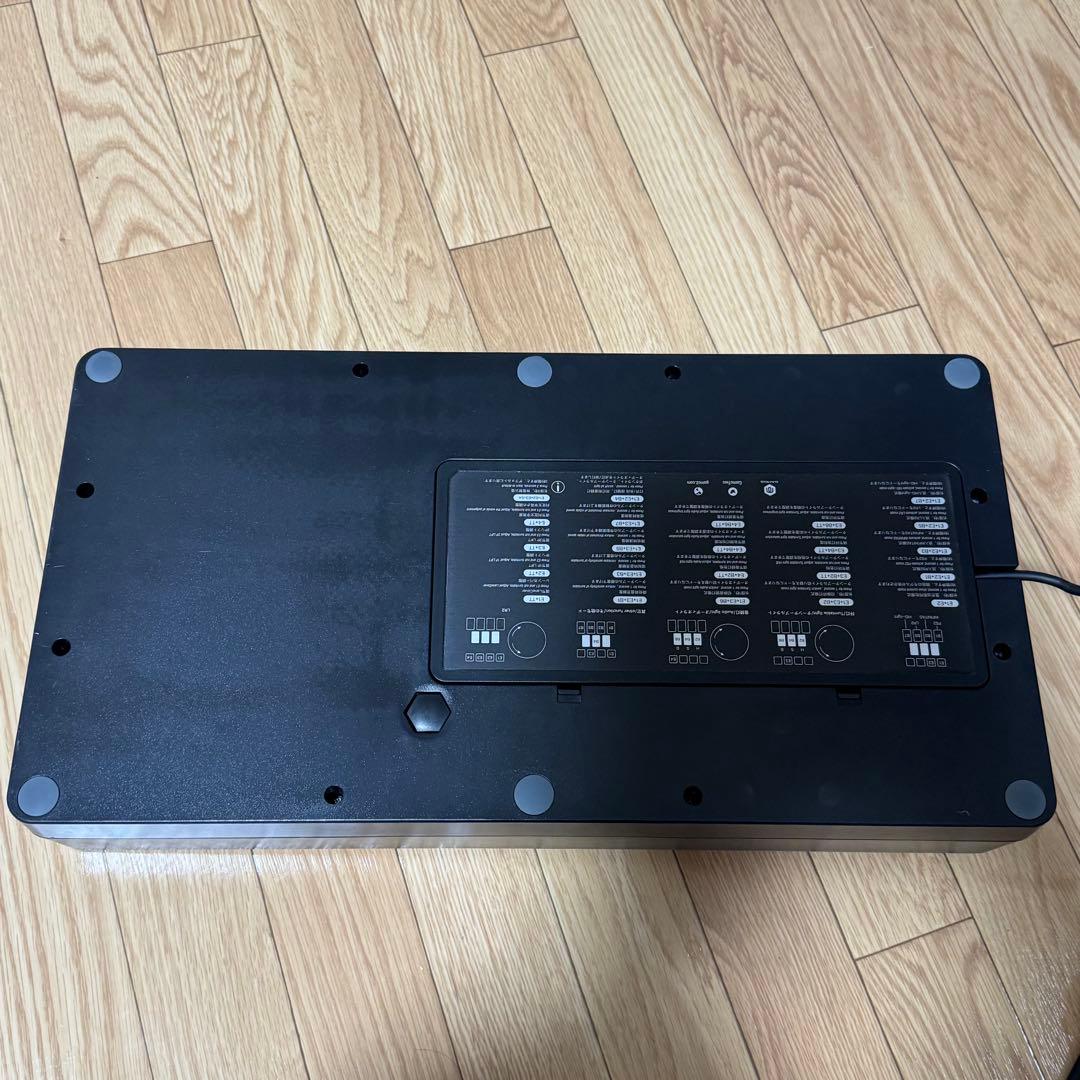 Daoコン GAMO2 PHOENIXWAN USB接続 インフィニタス 箱
