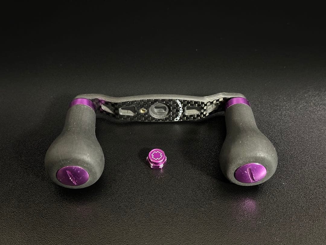スタジオコンポジット 88mm シマノ用