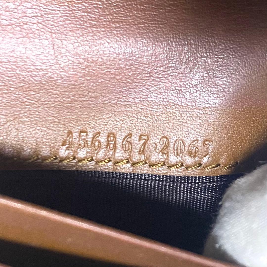 こ*️様 美品✨ GUCCI グッチ 折り財布 バタフライ 刺繡 日本限定 GG