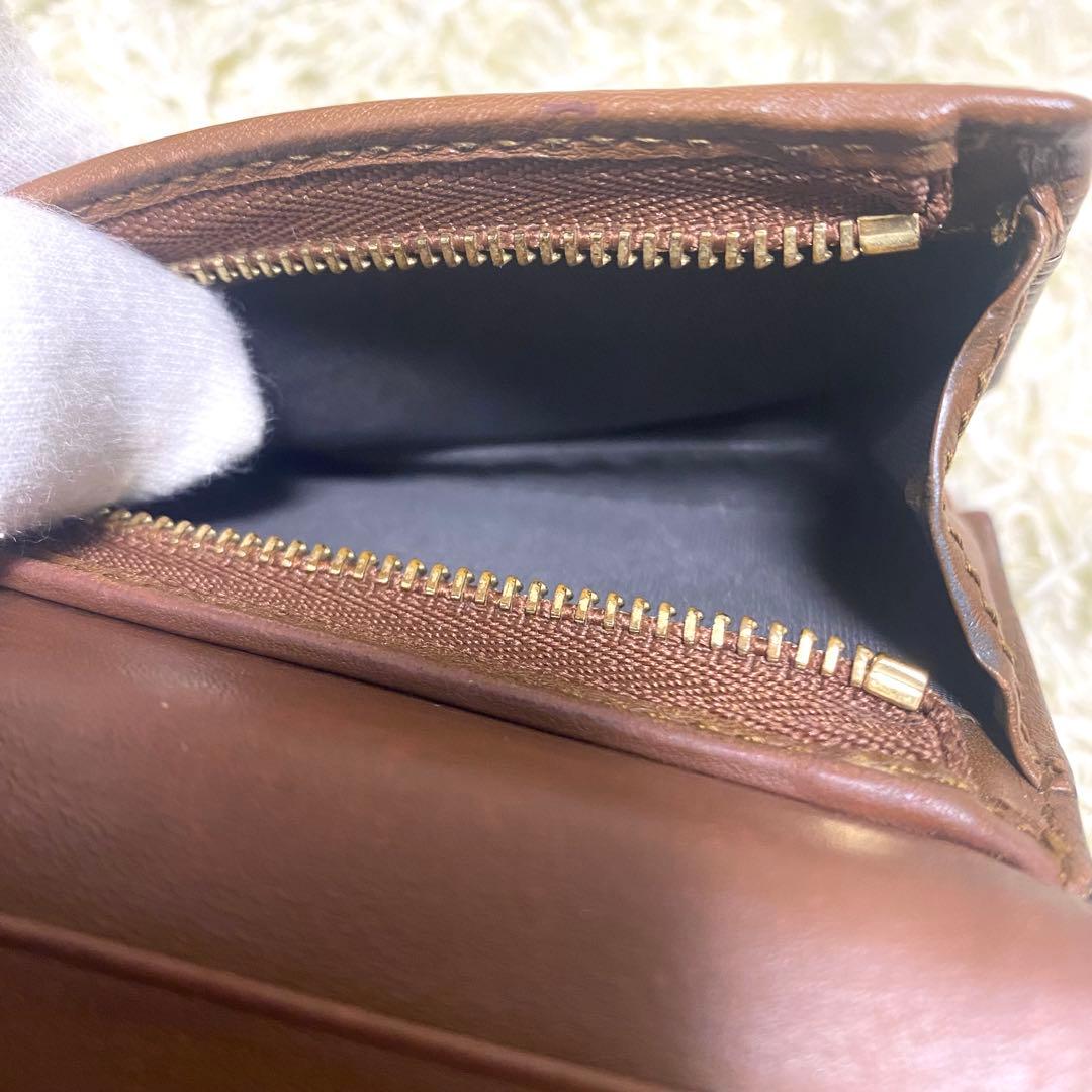 こ*️様 美品✨ GUCCI グッチ 折り財布 バタフライ 刺繡 日本限定 GG