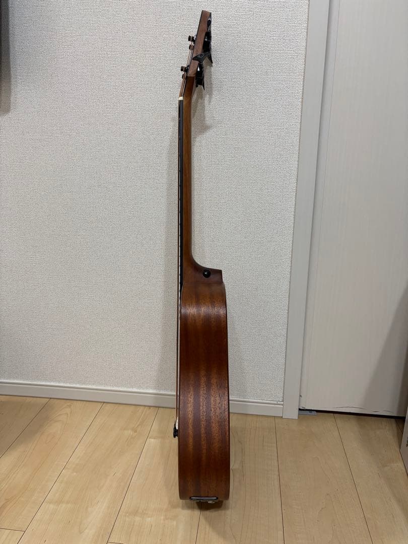 【生産終了品】Bacchus BAB-660 MAHO アコースティックベース