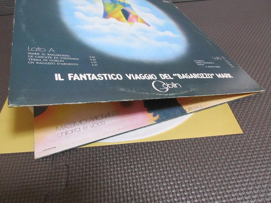 ★Goblin / Il Fantastico Viaggio～★ゴブリン