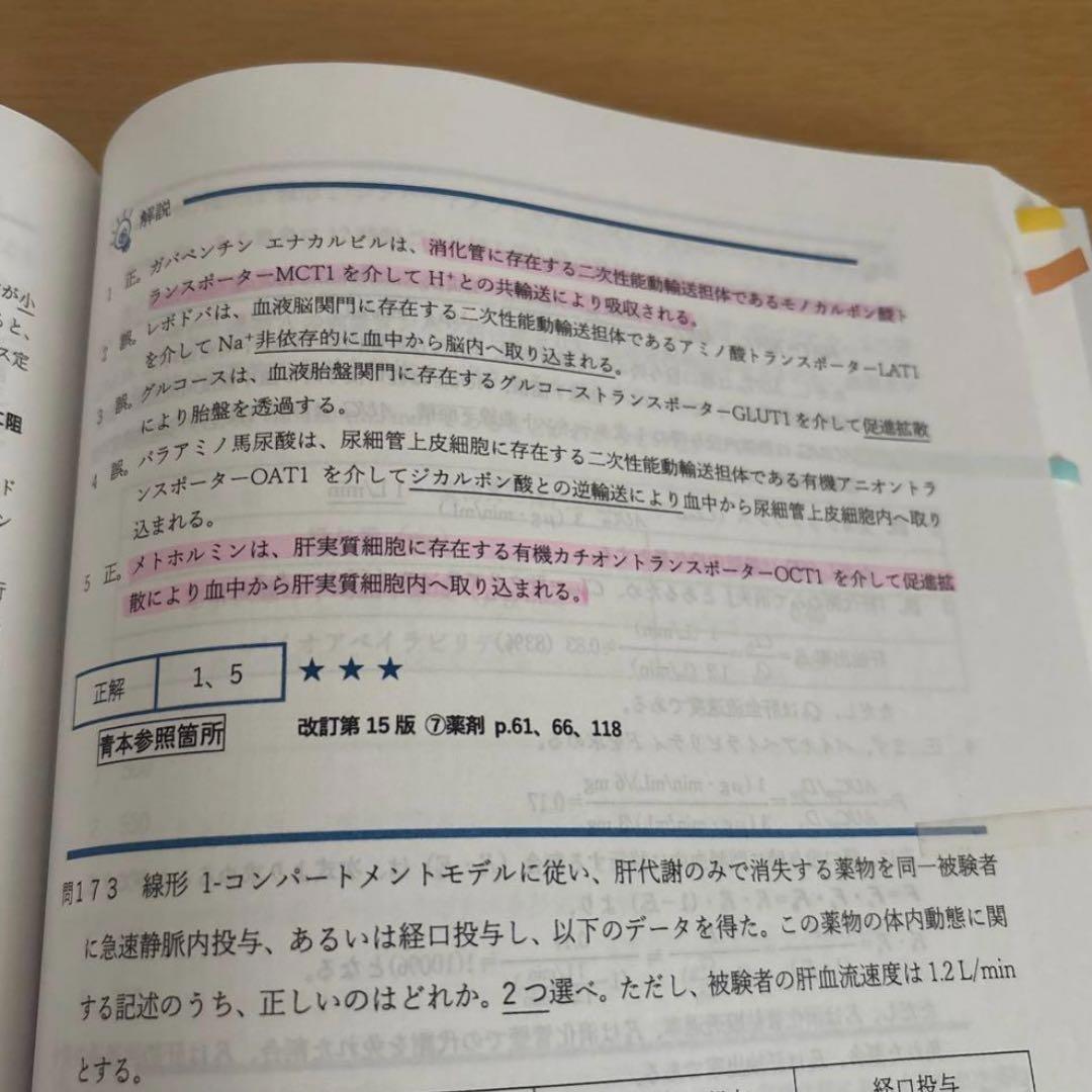 【匿名配送】青本、青問、統一模試、直前講習まとめ売り