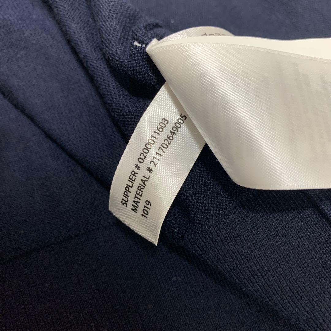 POLO RALPH LAUREN ポロラルフローレン コットンカーディガンS