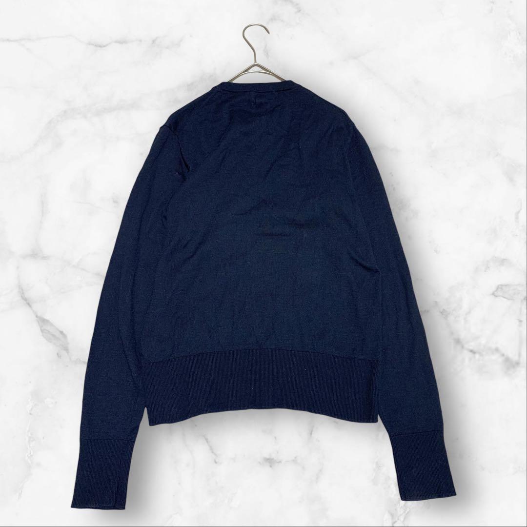 POLO RALPH LAUREN ポロラルフローレン コットンカーディガンS