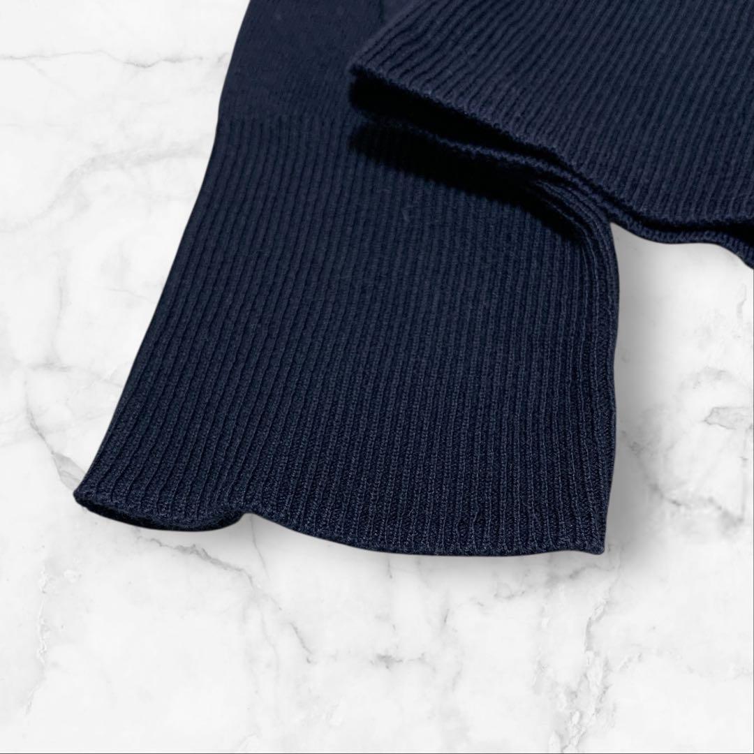 POLO RALPH LAUREN ポロラルフローレン コットンカーディガンS