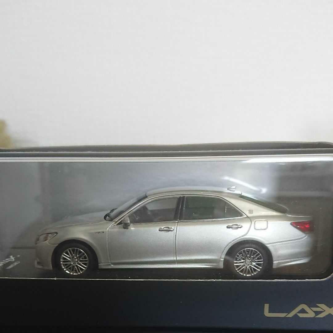 LAX トヨタ クラウン 1/43 レジンモデル