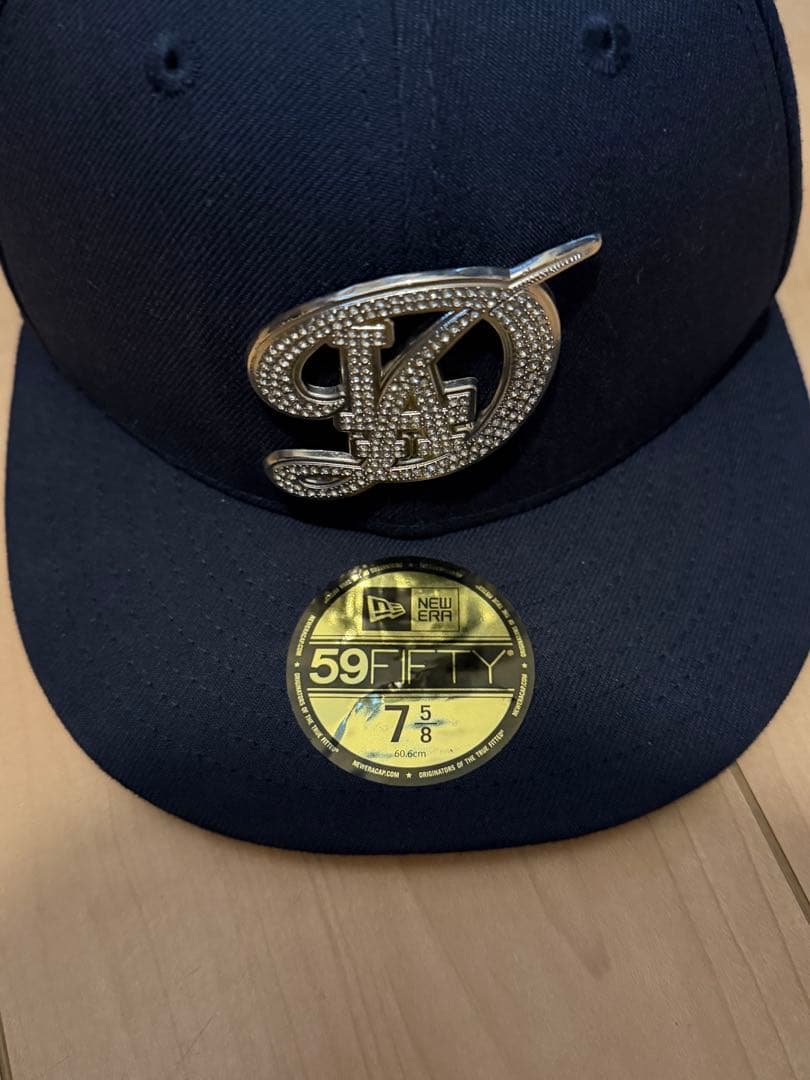 New Era 59FIFTY キャップ 2024シーズン