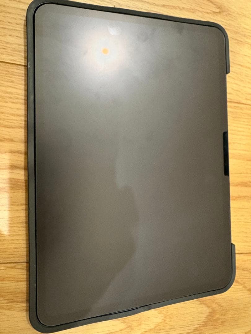 iPad Pro (M4) 11インチ 256GB + Wi-Fiモデル