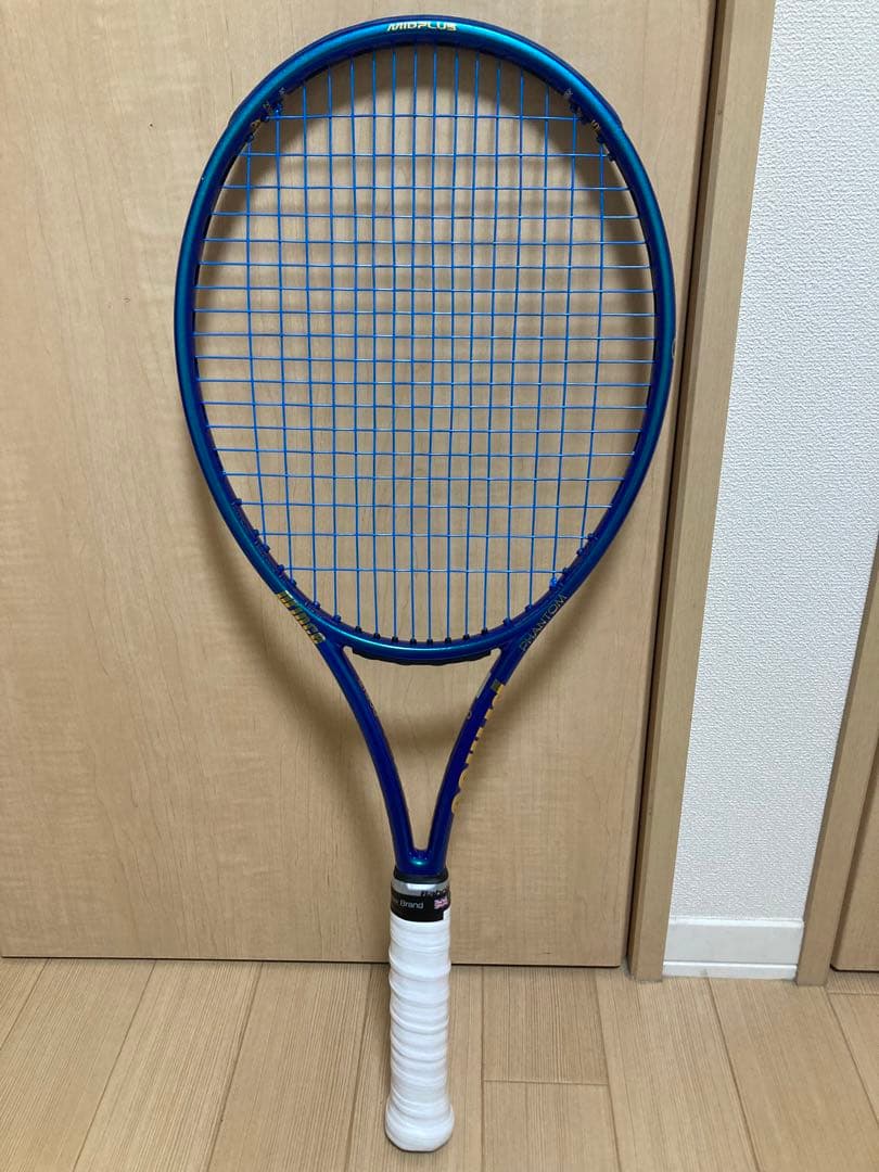 Prince PHANTOM O3 100 ファントム オースリー 100 G3