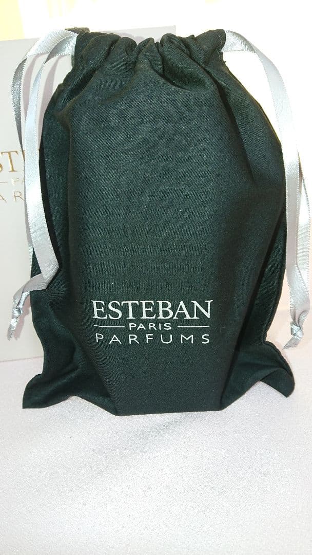 ESTEBAN White Tea ルームスプレー 100ml