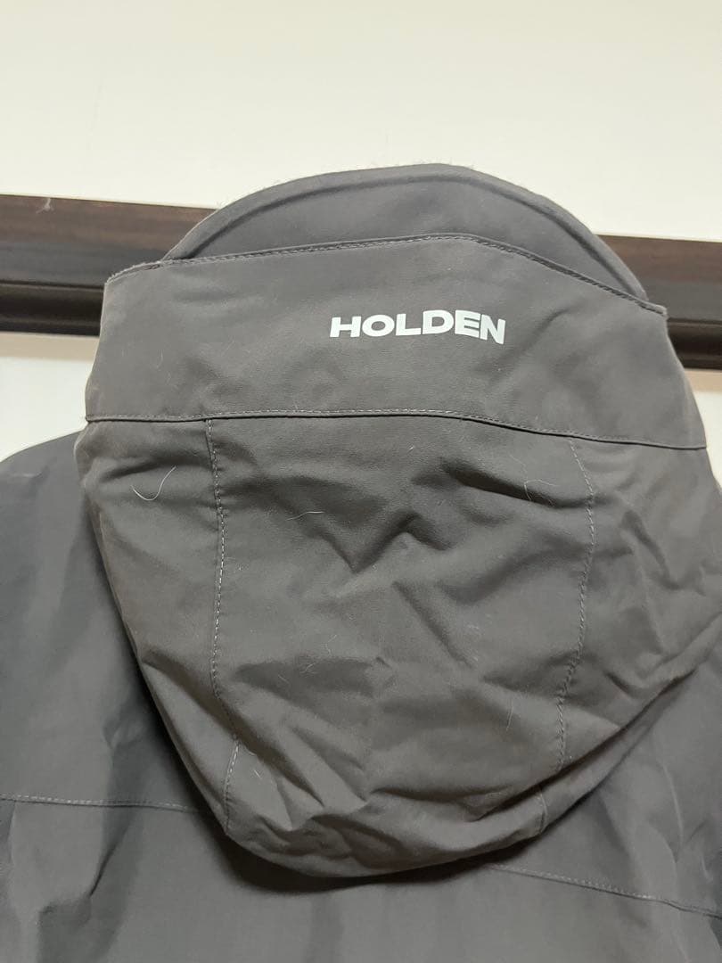 ホールデン HOLDEN スノーボード　スキー　ウェア 上下セット