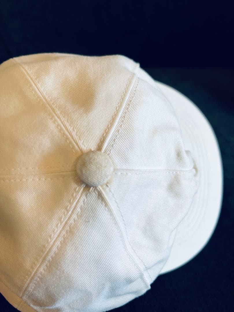 GUCCI FALL WINTER 2019/2020 キャップ 2色セット