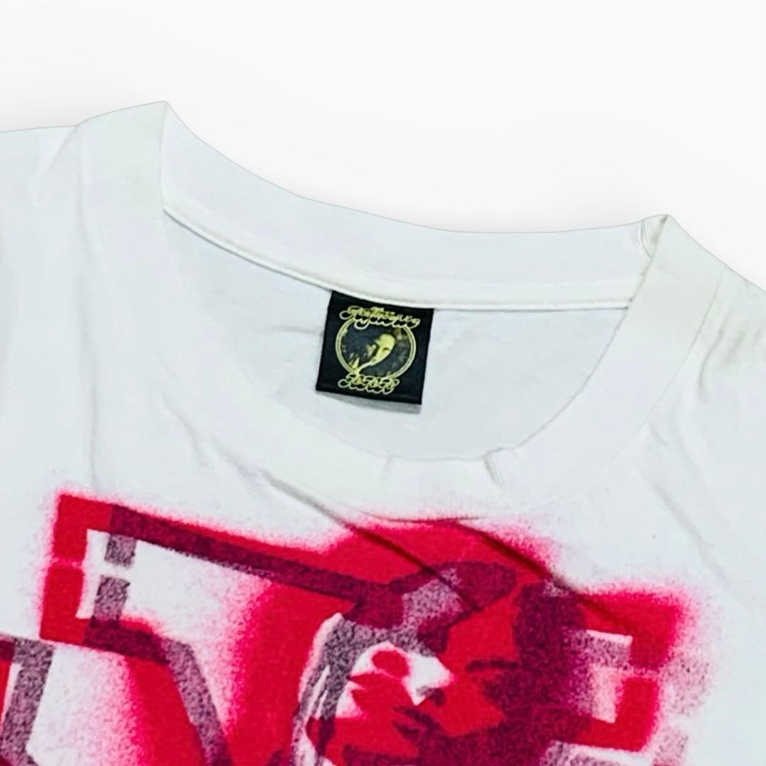 HYSTERIC GLAMOUR ヒステリックグラマー　Tシャツ　S XXX