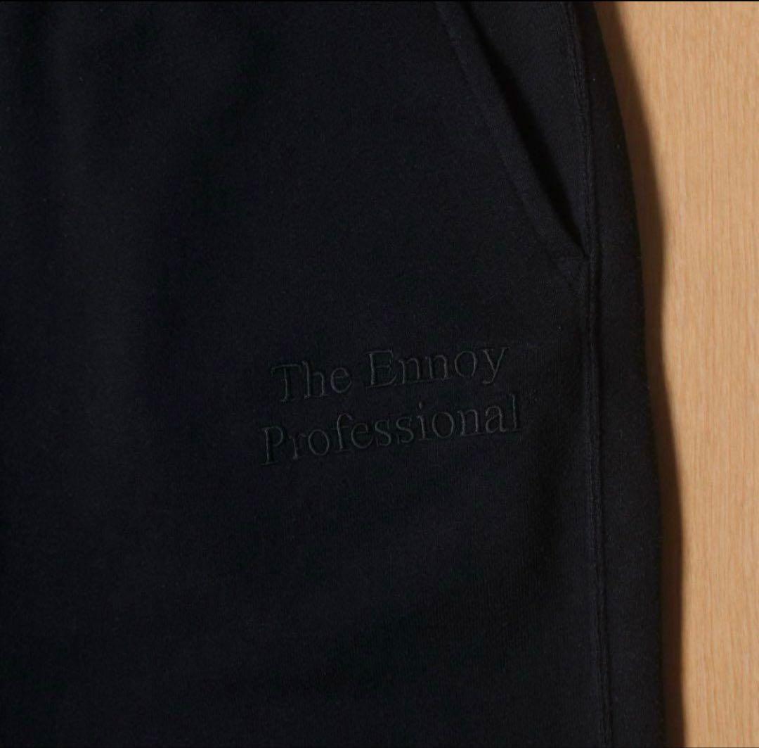 The Ennoy Professional スウェットパンツ size.M