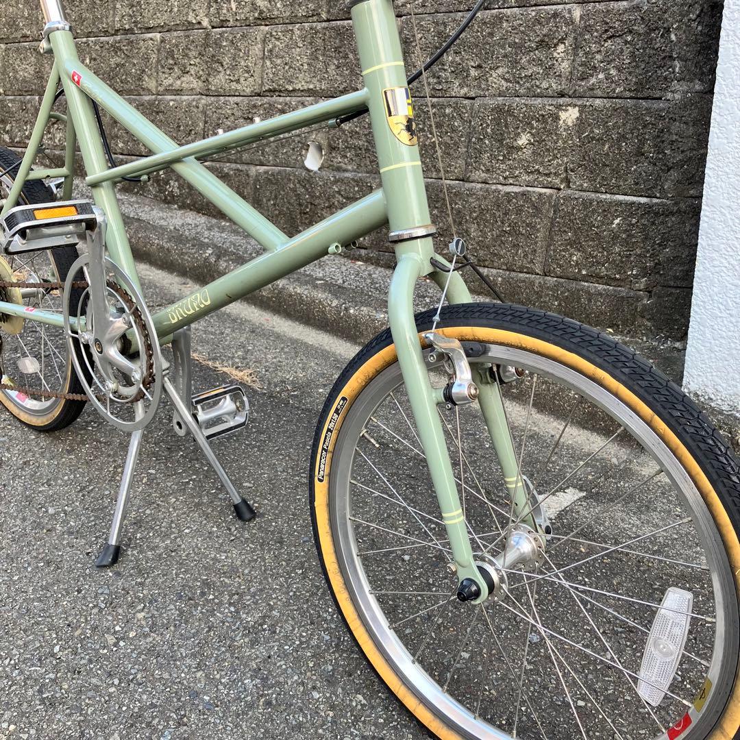 ブルーノミニベロ 20 インチ BRUNO