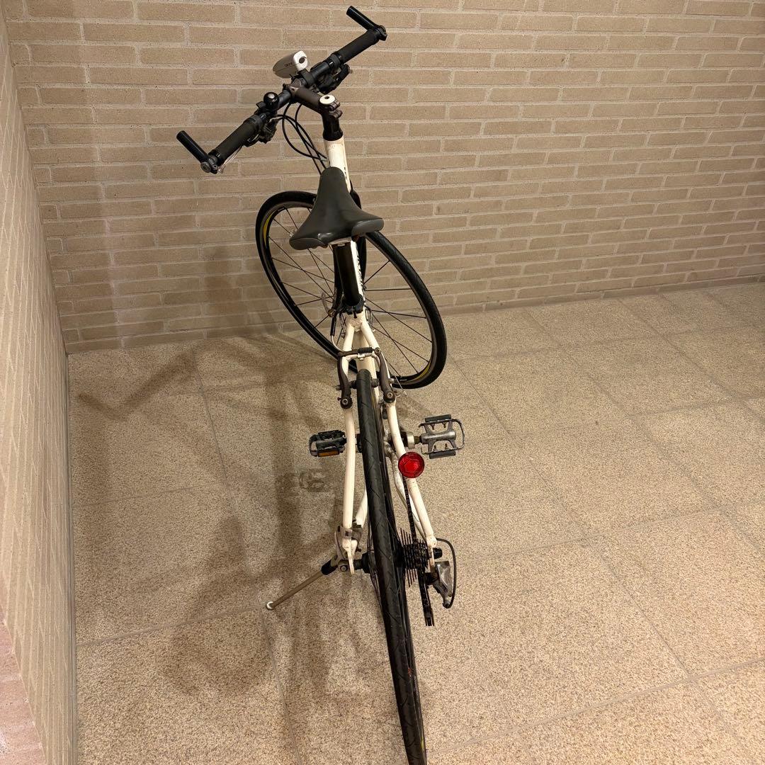 《中古品》　LOUISGARNEAU LGS-RSR 2 カーボン