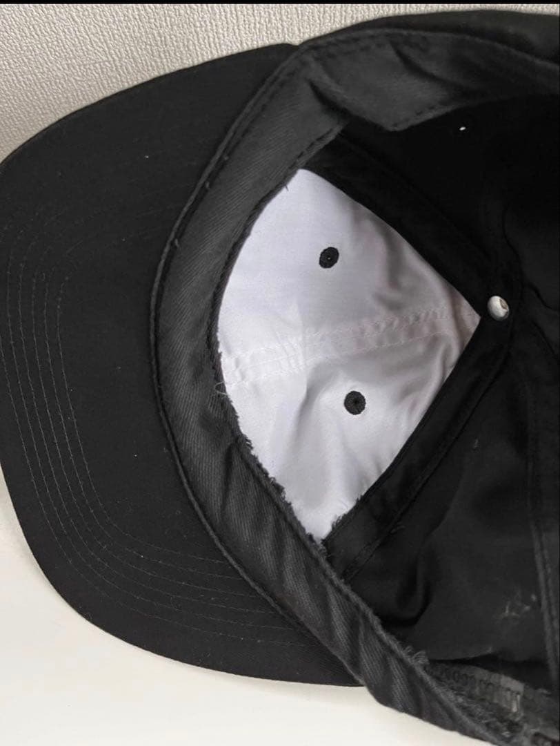 帽子 Supreme S Logo 6-Panel Cotton Cap