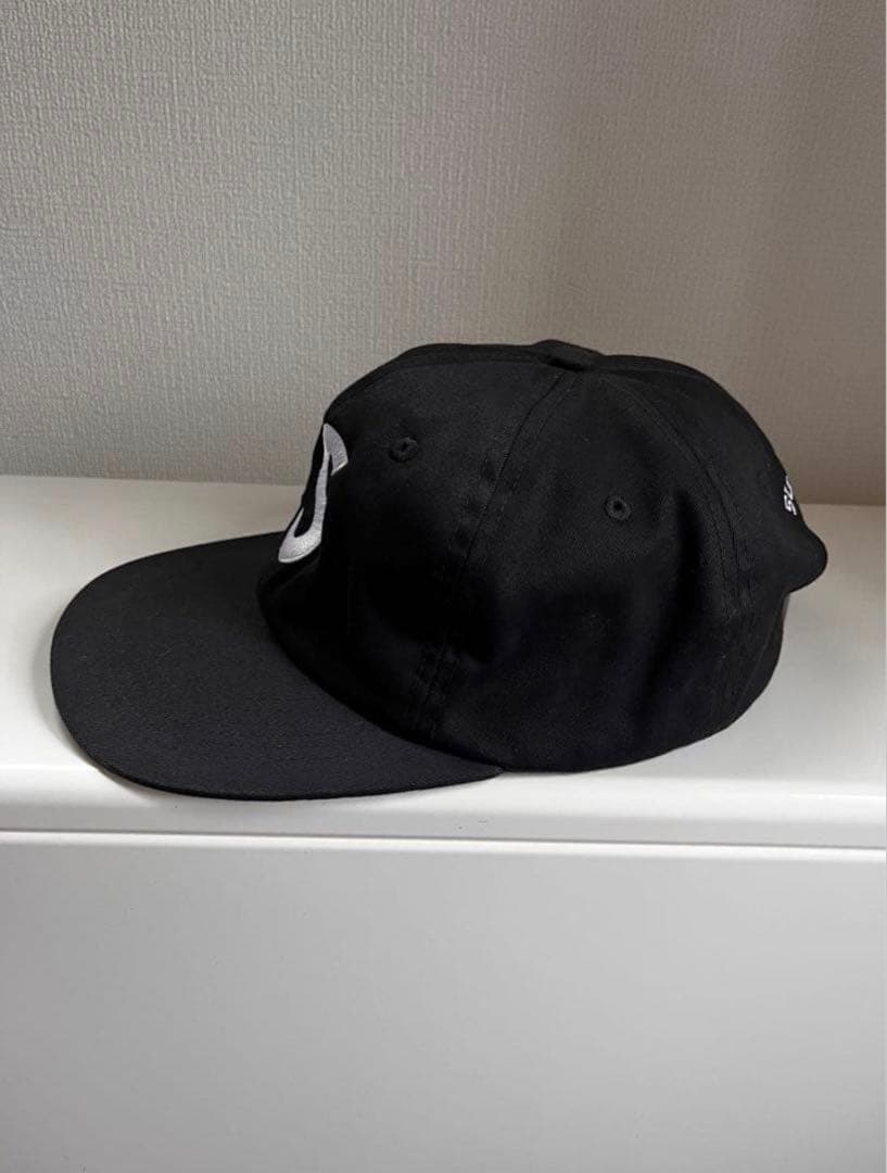 帽子 Supreme S Logo 6-Panel Cotton Cap