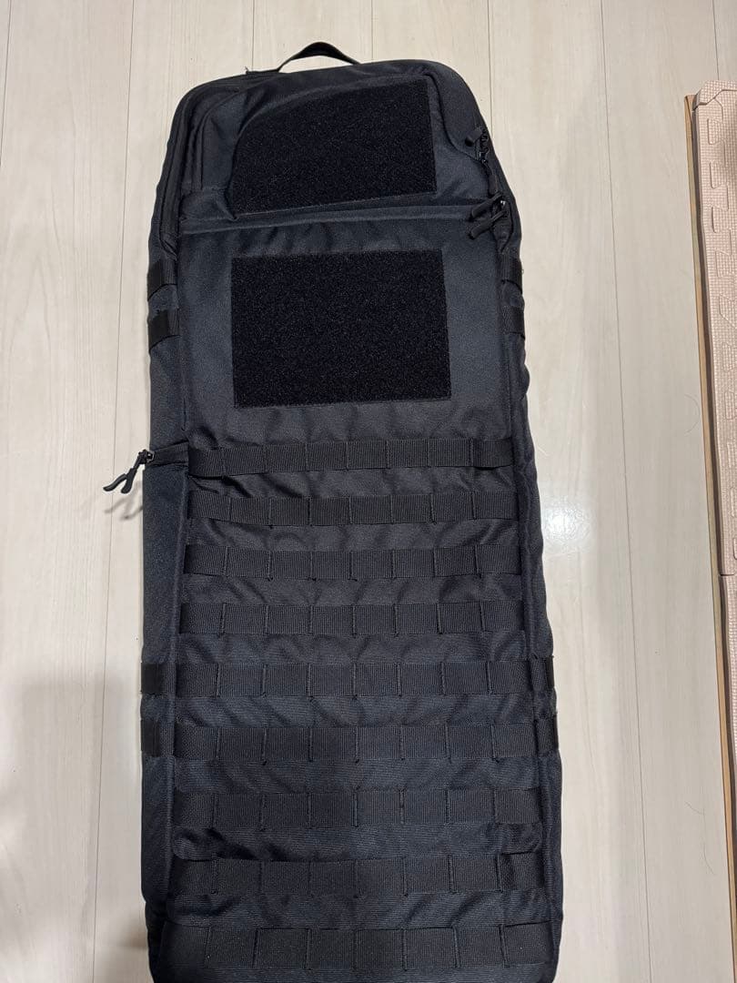 Rapidfire GunBag 90 \"ARMORYTH\" BK アーモリス