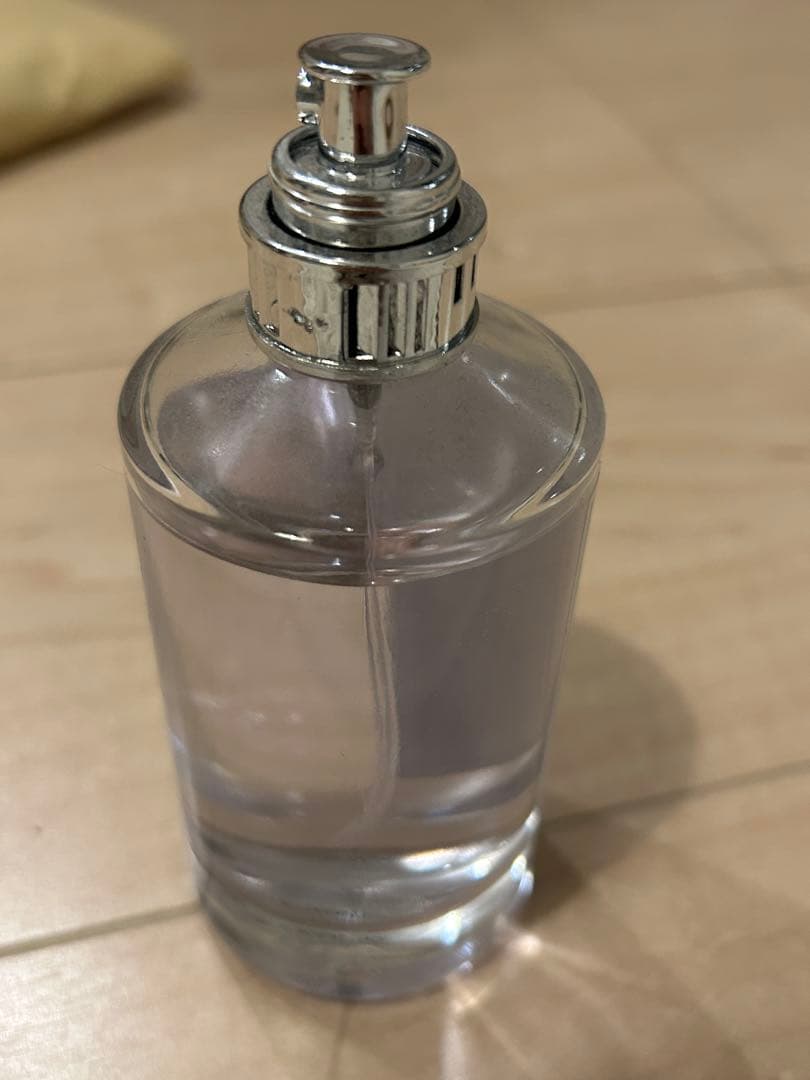 メゾンマルジェラ香水