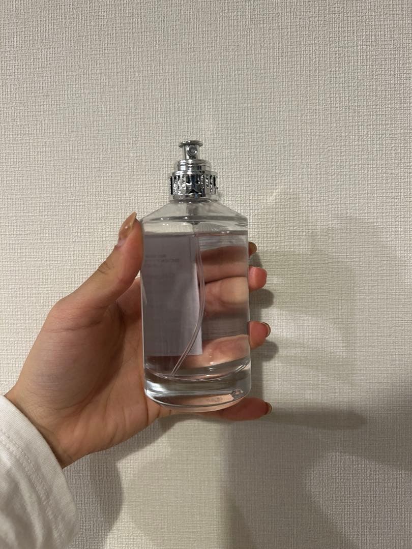 メゾンマルジェラ香水