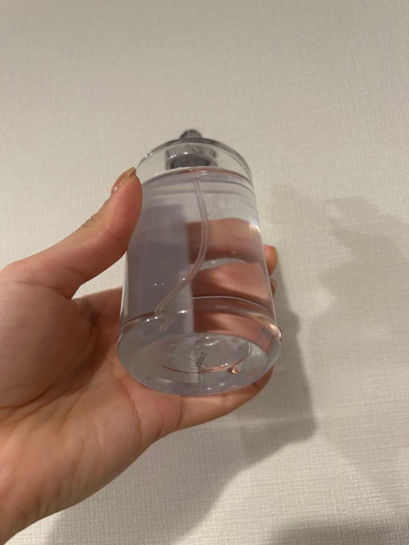 メゾンマルジェラ香水