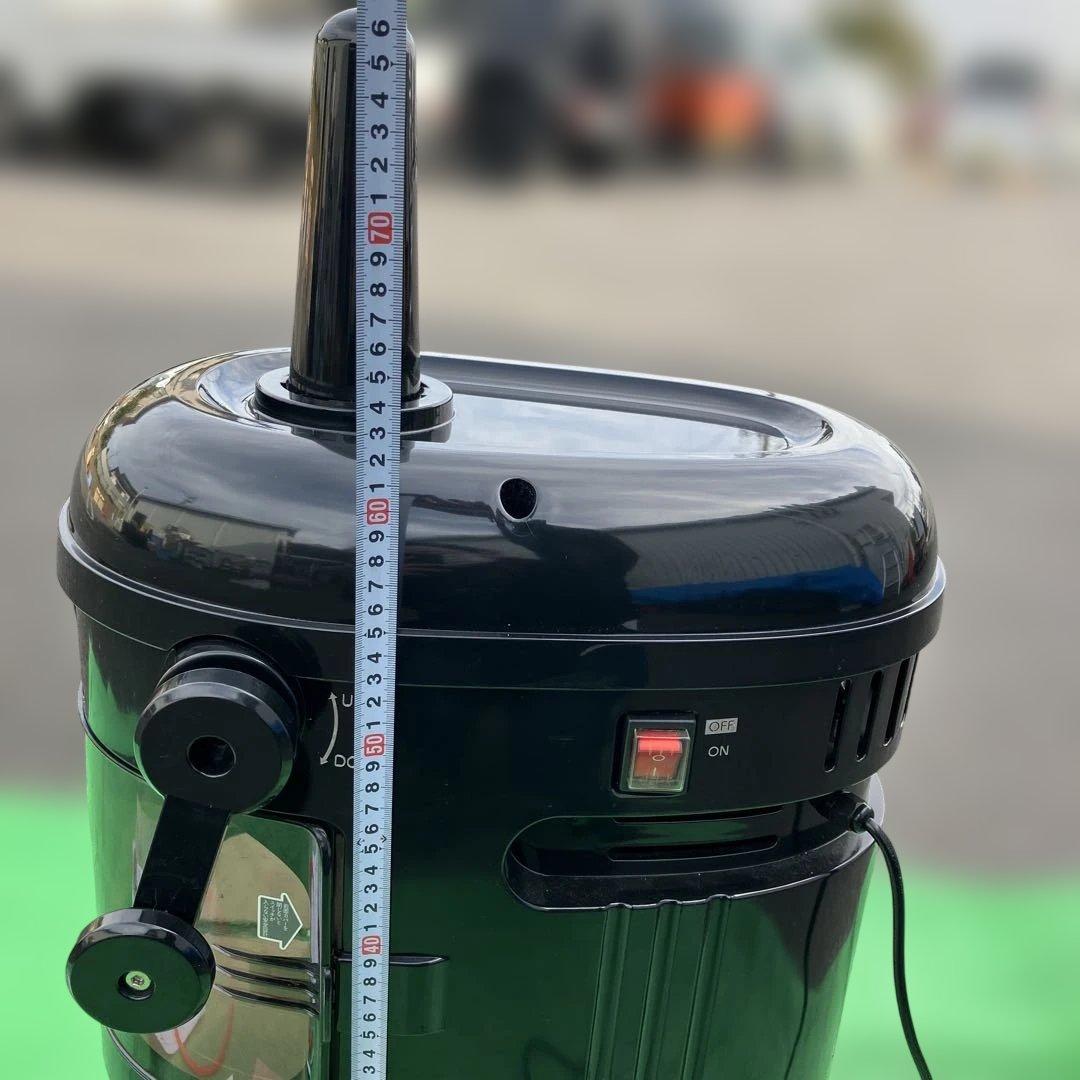 HAIGE ハイガー アイススライサー WF-A299 業務用かき氷機