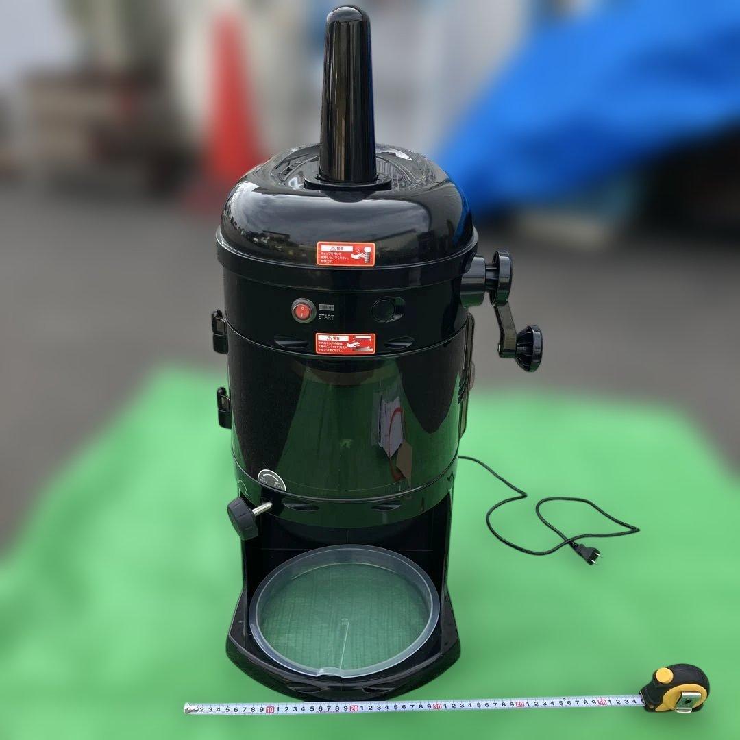 HAIGE ハイガー アイススライサー WF-A299 業務用かき氷機
